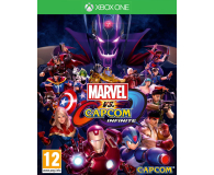 Capcom Marvel vs Capcom Infinite XBOX One - 1385920 - zdjęcie 1